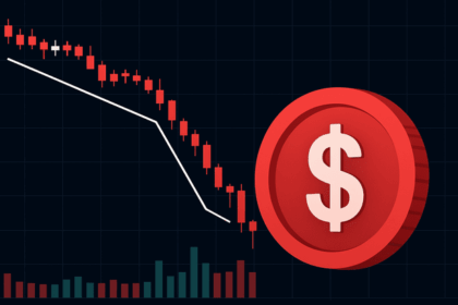 USDF Stablecoin Backed by DWF Labs Falls to 94 Cents Despite $609M Off-Chain Reserves