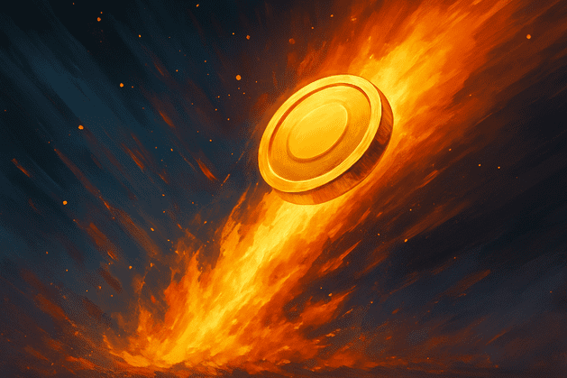 VIC Token Skyrockets 125% in 6 Days—RSI Hits 79 as Rally Enters Overbought Territory