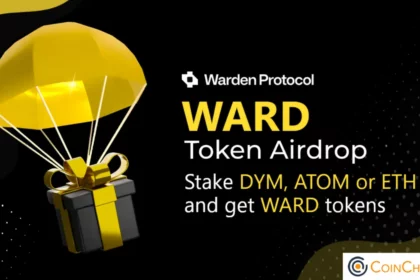 Warden Protocol airdrop