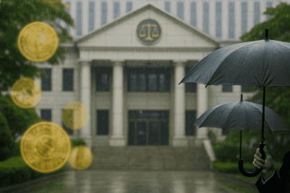 Wemade’s Ex-CEO Jang Hyun-guk Acquitted in WEMIX Manipulation Trial