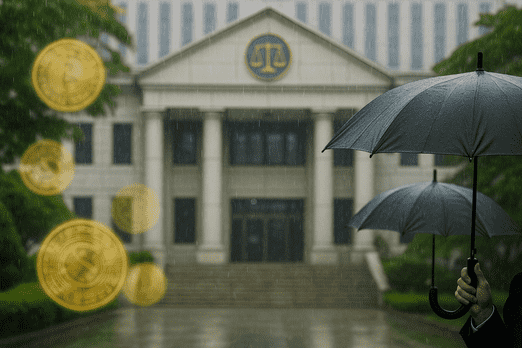 Wemade’s Ex-CEO Jang Hyun-guk Acquitted in WEMIX Manipulation Trial