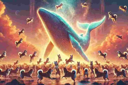Whales Accumulate Dogecoin (DOGE) as Analyst Sets 5 Target — Is a Parabolic Rally Coming?