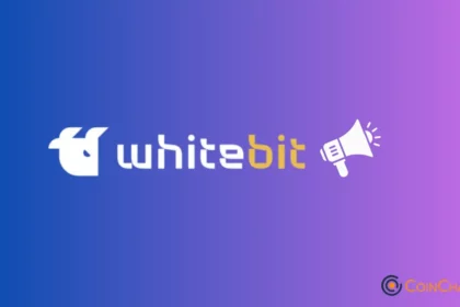WhiteBIT Crypto