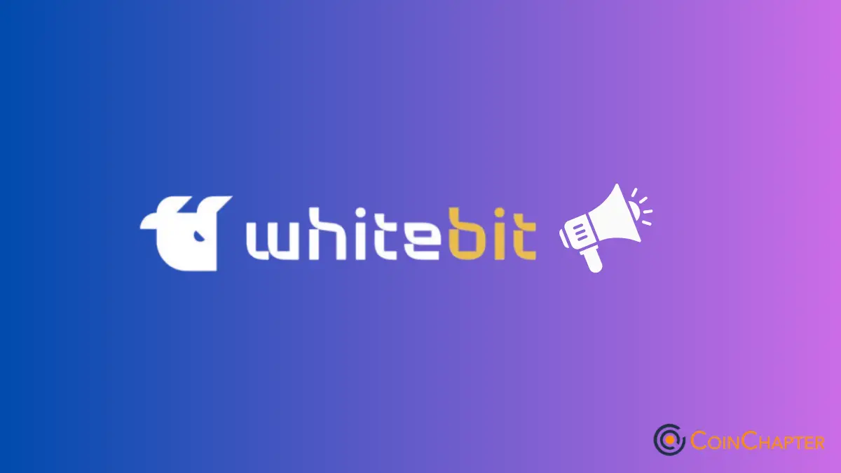 WhiteBIT Crypto