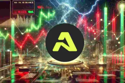 Will Aethir (ATH) Rebound Token Struggles at Support as 92 of Supply Remains Illiquid?