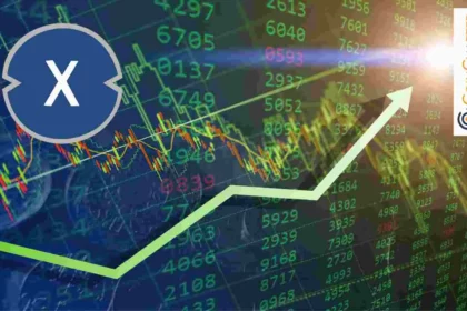 XDC Derivatives Volume Soars 208% — Bear Pressure Builds if Support Fails