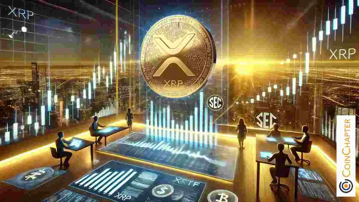 XRP Breakout Aligns With Bitcoin’s ATH — But One Metric Points to Even Bigger Move