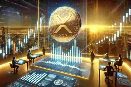 XRP Enters 2017-Like ‘Price Discovery’ Mode: How High Can the Price Go?
