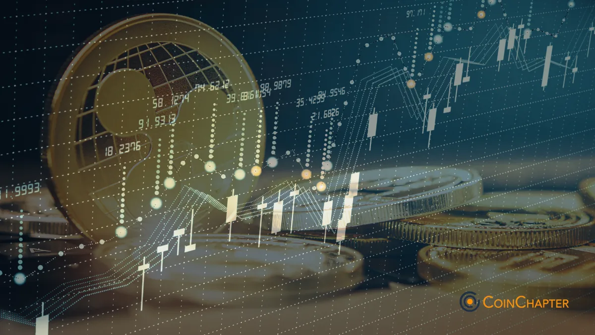 XRP Ledger Set to Host $200M Tokenized Assets as Charts Signal 367% Breakout Potential