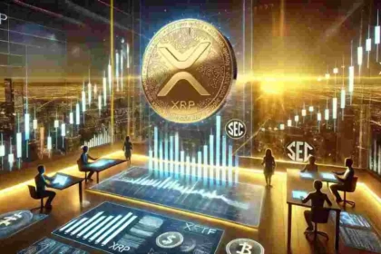 XRP Traders Load Up on Shorts as Market Signals Flash Bearish Divergence
