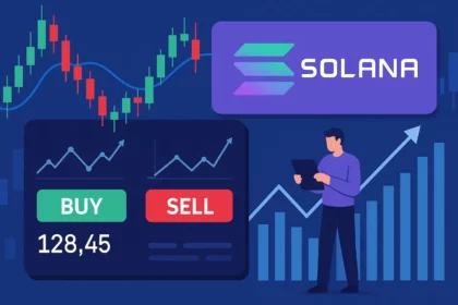 xStocks Explained: Trade Tokenized U.S. Stocks on Solana
