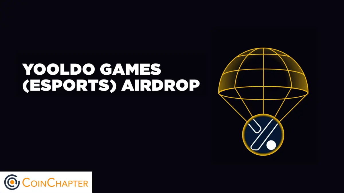 YOOLDO GAMES AIRDROP