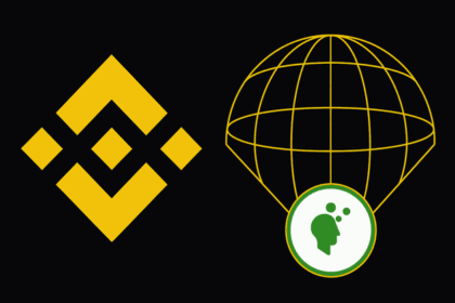 Binance Trusta AI Listing and Airdrop Live Now