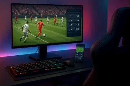 Virtual Sports Betting: Top 8 Sites Ranked for Fast, Realistic Action