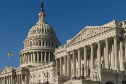 112 Crypto Companies Push Senate to Add Developer Protections in Market Structure Bill