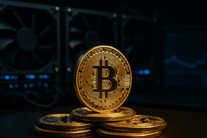 $14 Billion Bitcoin Mining Pool Hack Exposed as Largest Crypto Theft in History