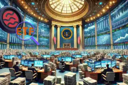 21Shares Pushes for SEI ETF After Canary’s Bid