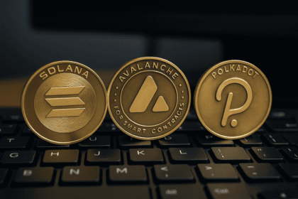 3 Hottest Altcoins to Watch This Altseason