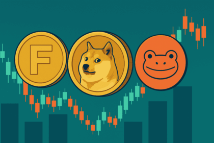 3 Memecoins to Watch This Altseason FARTCOIN, DOGE, WIF