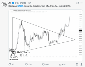 Analysts See Bullish Setup Forming