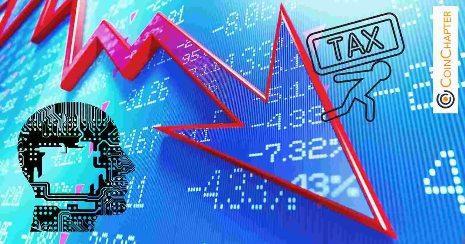 AI Coins Plunge After Trump Slaps 15% Tax on Nvidia’s China Sales