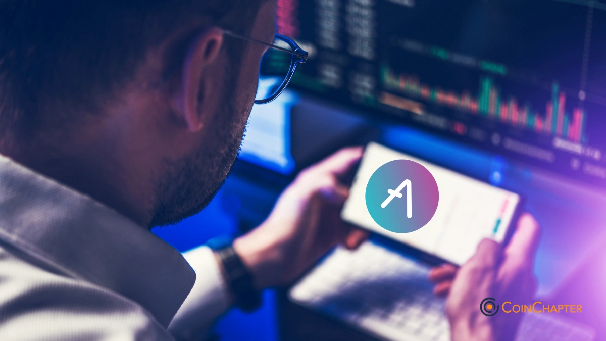 Aave Users Targeted in Phishing Scam After $60B Net Deposit Milestone