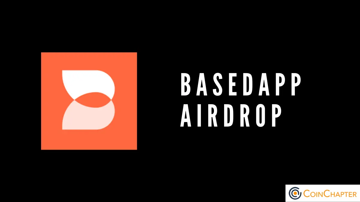 BASEDAPP AIRDROP