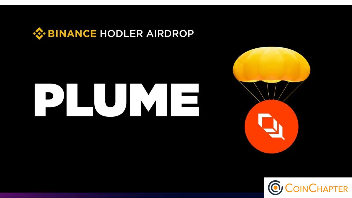 Binance Plume Airdrop