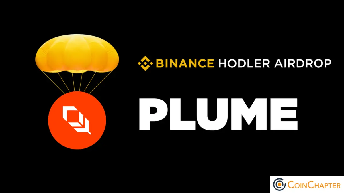 Binance Plume Airdrop