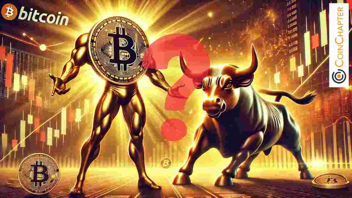 Bitcoin (BTC) Has Analysts Going Haywire Even as EU Firm Pushes Treasury Strategy