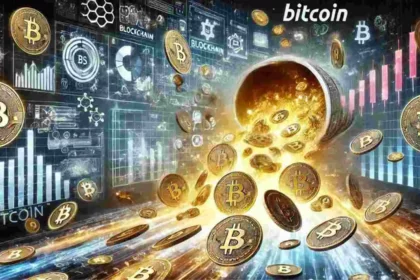 Bitcoin (BTC) Hit by $404M Outflows After Hawkish Fed Signals Drive Profit-Taking