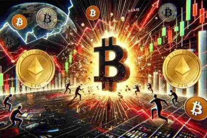 Bitcoin (BTC) Near Cycle Top Analyst Sees Ethereum (ETH) Rally and 1-Month Altseason Ahead