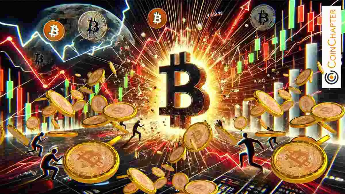 Bitcoin BTC Profitability Sinks to 41-Day Low as Bullish Flag Hints at 18% Price Rebound