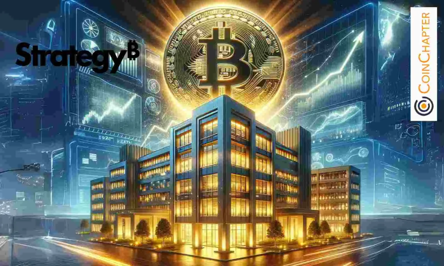 Bitcoin (BTC) Treasury Giant Strategy Expands Stack to 632,457 BTC Amid Market Dip