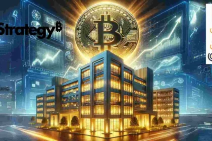 Bitcoin (BTC) Treasury Giant Strategy Expands Stack to 632,457 BTC Amid Market Dip