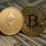 Bitcoin Whale Dumps $337M BTC to Load $792M in Ethereum, Eyes $5K Breakout