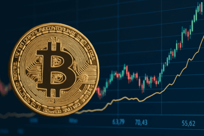 Block Stock Soars 10% After Bitcoin Holdings Cross $1 Billion