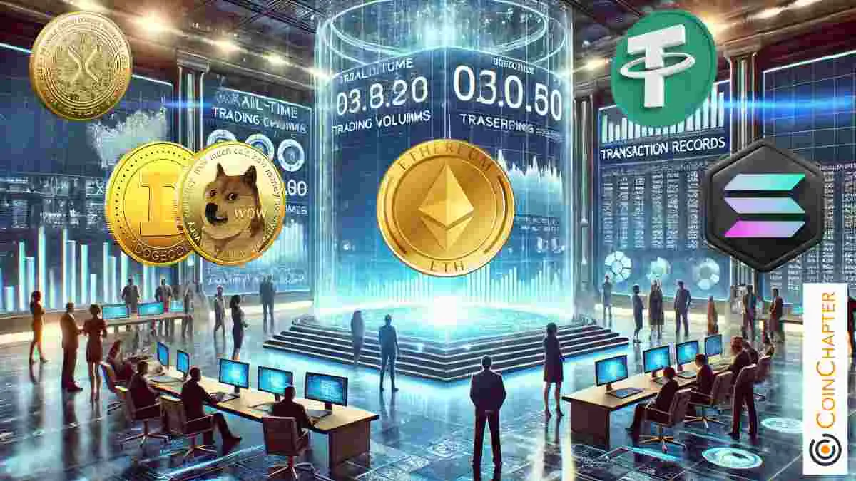 Can Crypto Traders Turn Into Millionaires This Altseason?