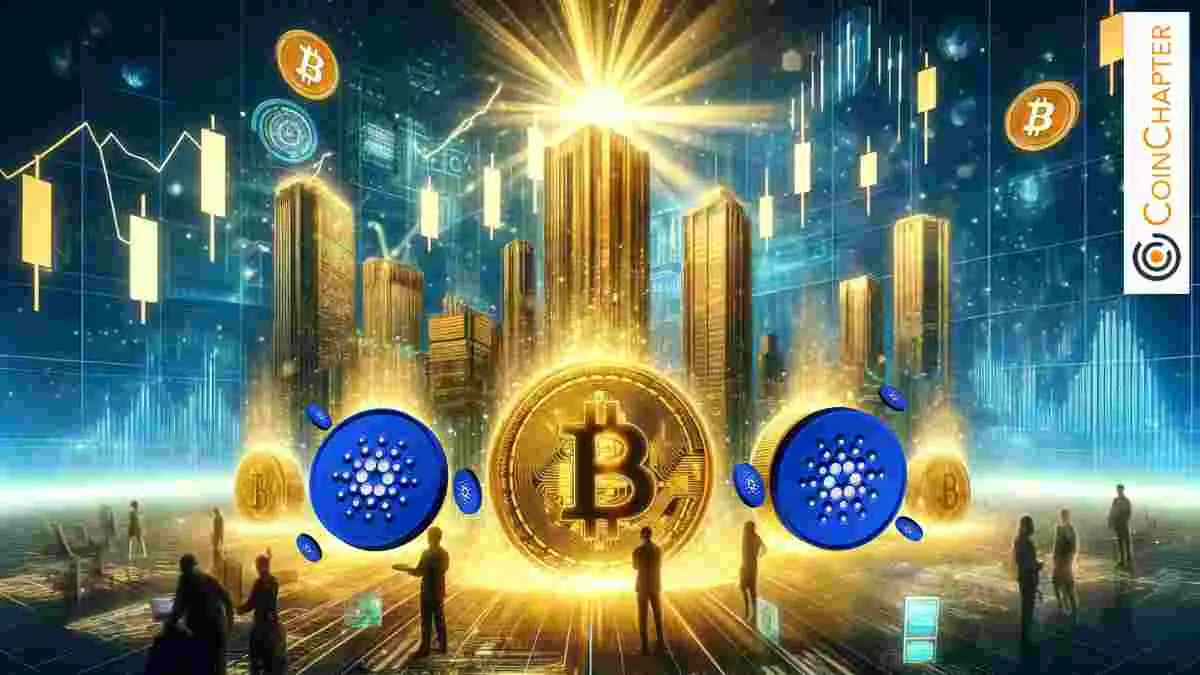 Cardano Analysts Call for $1.10 Breakout as Futures Volume Surges