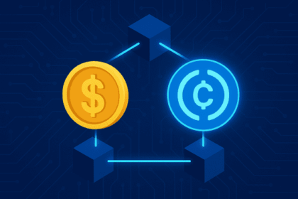 Circle to Launch Arc Blockchain With USDC as Gas Token in 2025