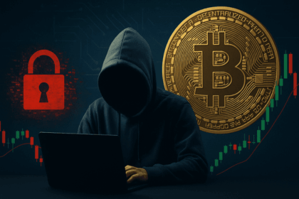 Crypto Hacks Surge in July 2025 $142 Million Stolen as CoinDCX Leads Losses
