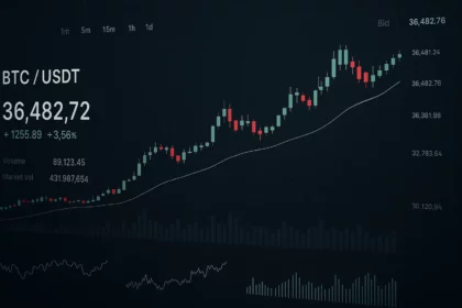 Technical Analysis Decoded: 5 Chart Patterns That Actually Work in Crypto Trading