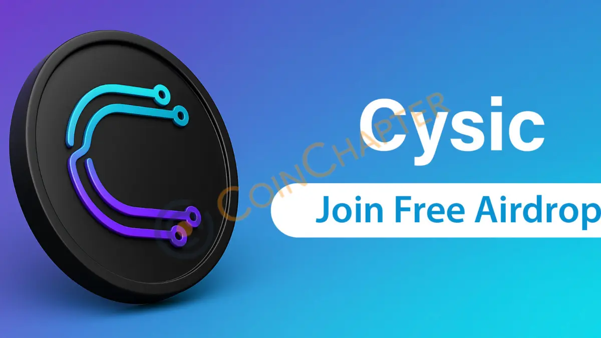Cysic Airdrop