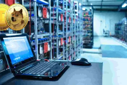 Dogecoin (DOGE) Warns of “Possible Threat” as Hashrate Hits Record High After Qubic Vote