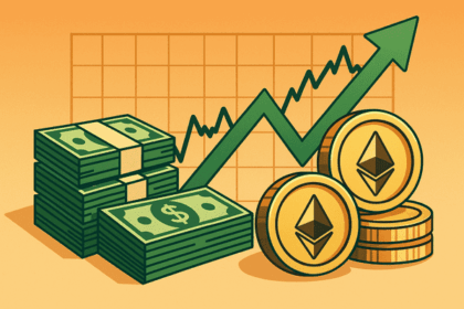 ETHZilla’s $250M Stock Buyback Raises Leverage Risk Concerns After $400M Ether Bet