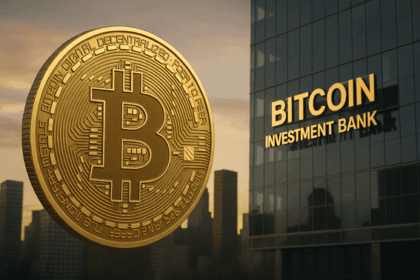 El Salvador Clears Path for Bitcoin Banks as Price Nears Breakout Level