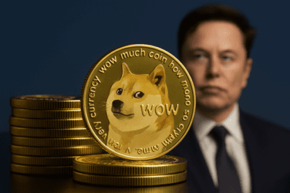 Elon Musk’s Lawyer to Head $200M Dogecoin Treasury Plan