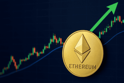 Ethereum Breakout Fuels Surge as Standard Chartered Hikes Target to $7,500