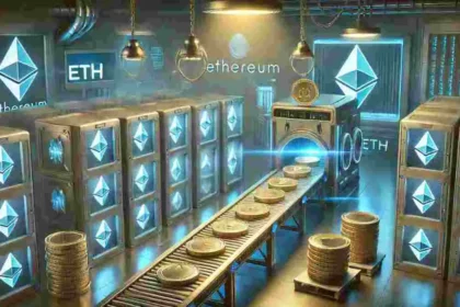 Ethereum Eyes $4K as BitMine, ARK Fuel ETH Treasury Demand Surge