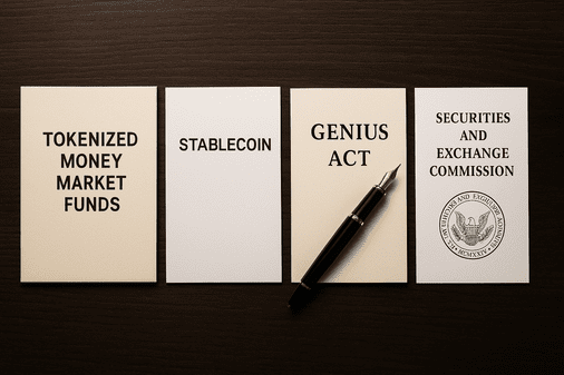 GENIUS Act Stablecoin Yield Ban Draws Attention as Tokenization in Finance Expands